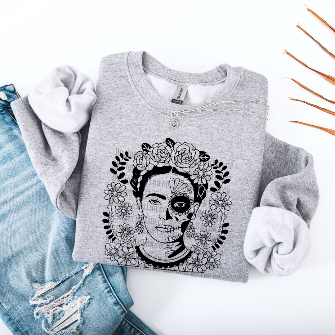 Frida DTF