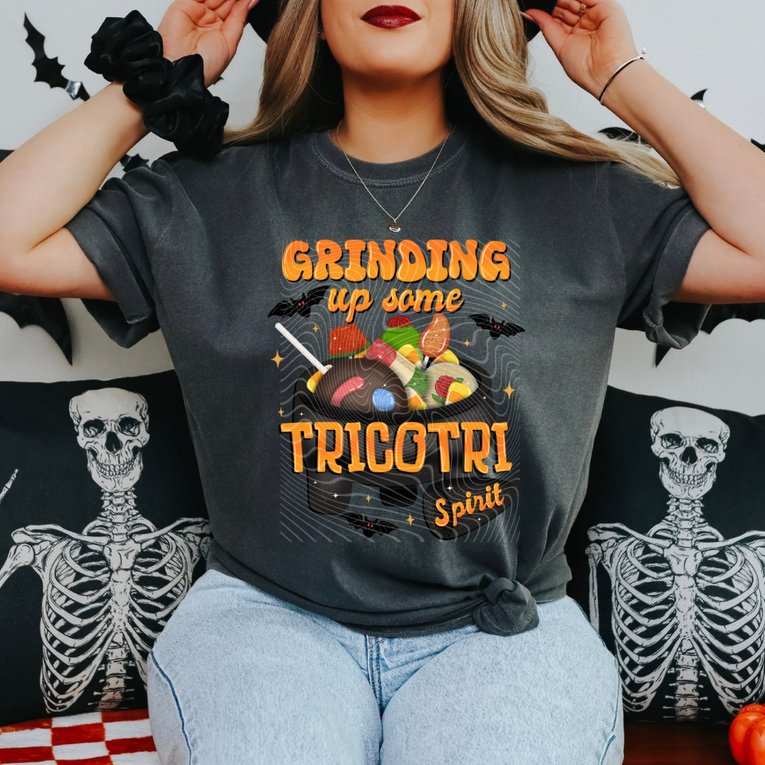 Tricotri Molcajete DTF
