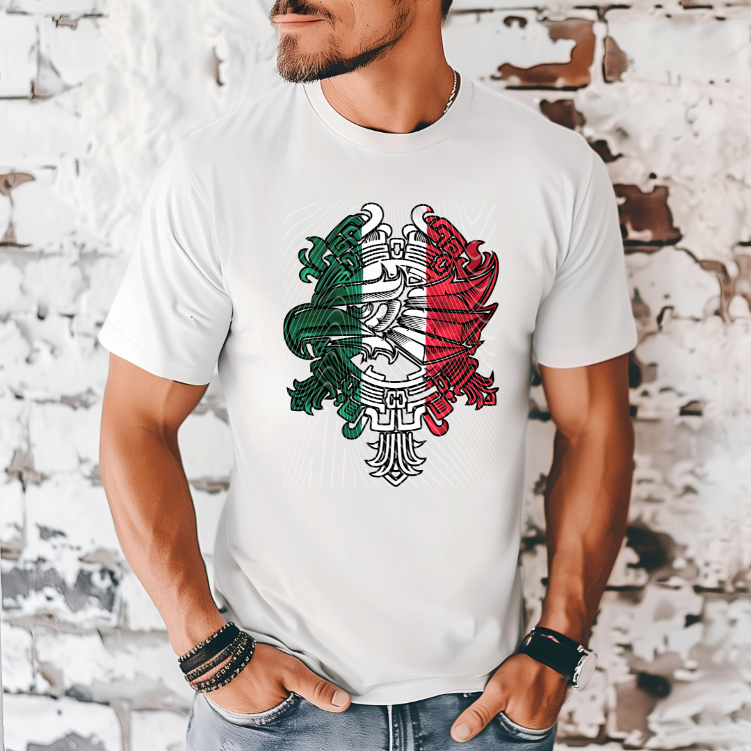 T-SHIRT |  SWEATSHIRT Hecho Mexico