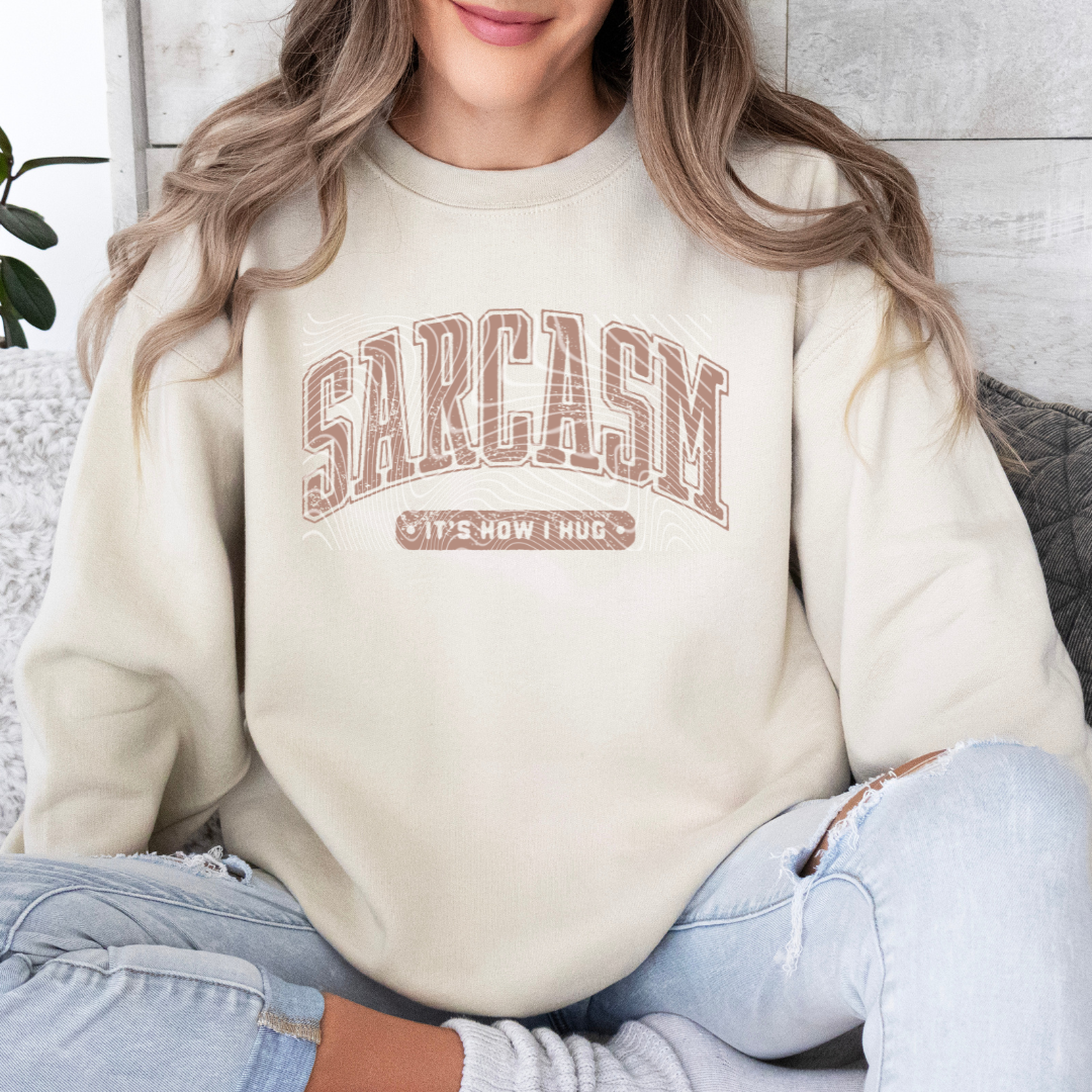 Sarcasm University DTF