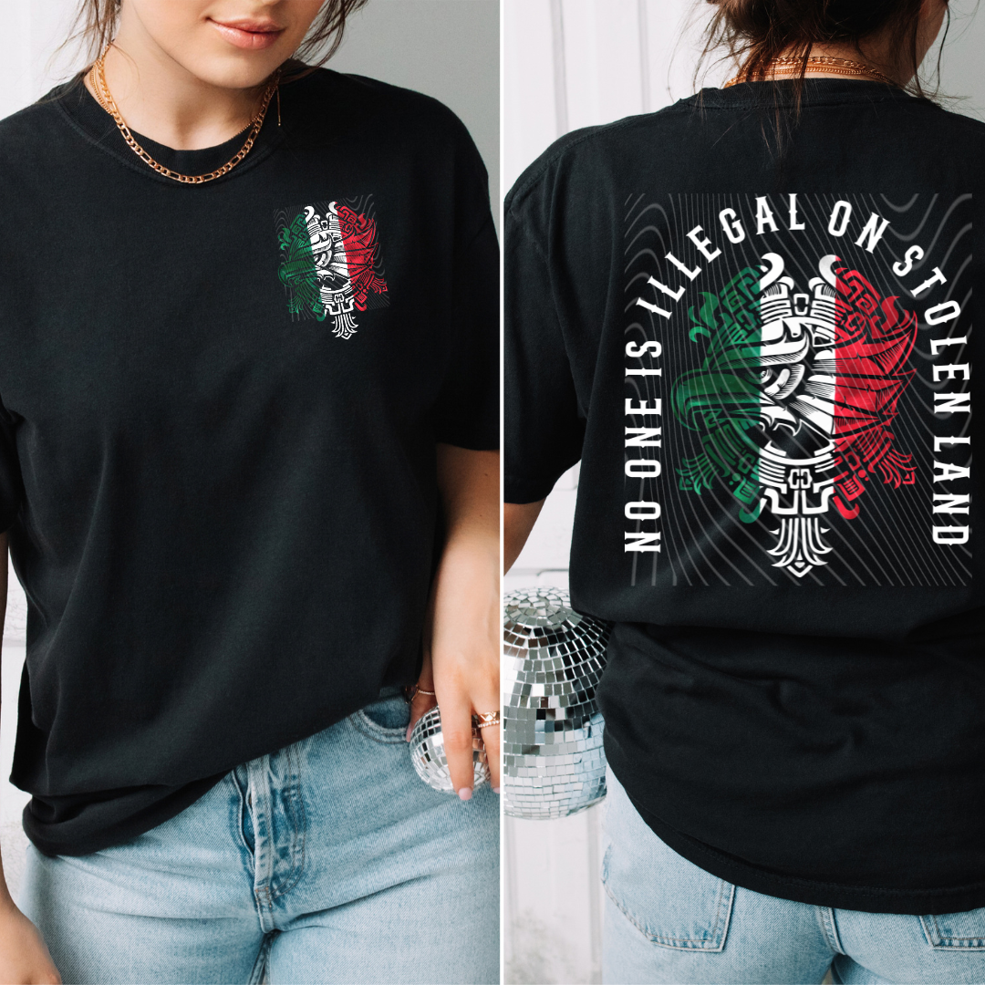 T-SHIRT |  SWEATSHIRT Stolen Land
