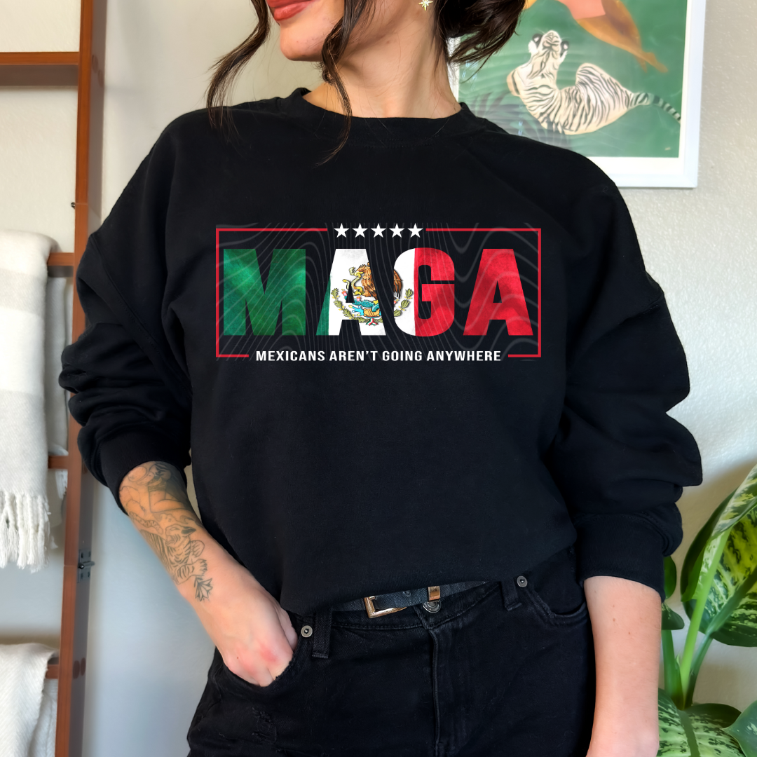 MAGA MX DTF