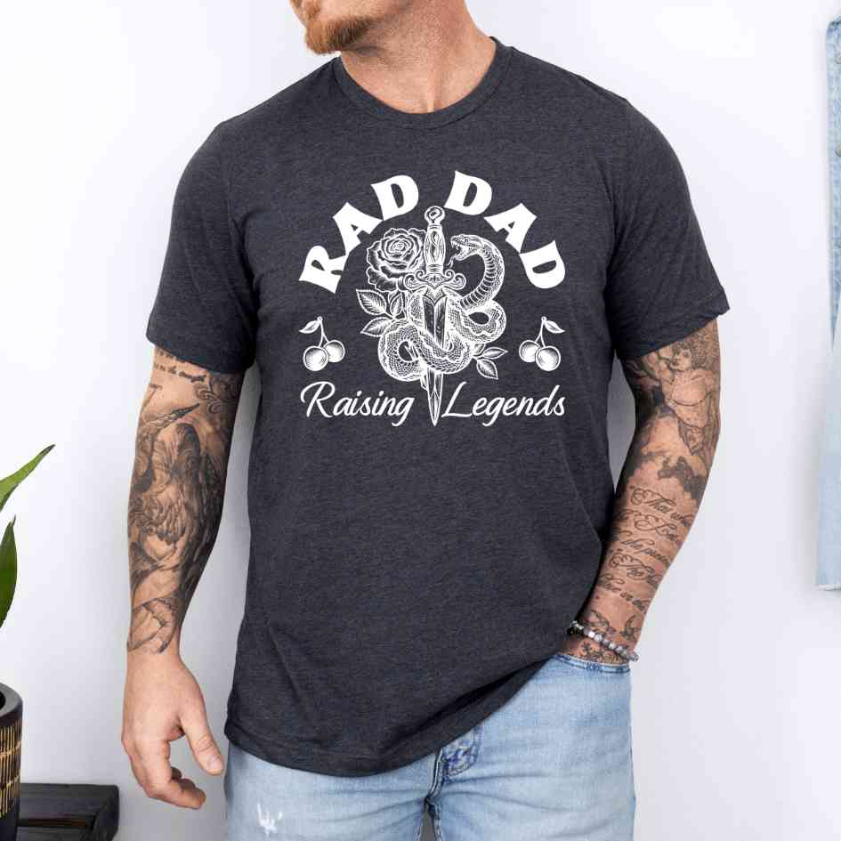 Rad Dad DTF