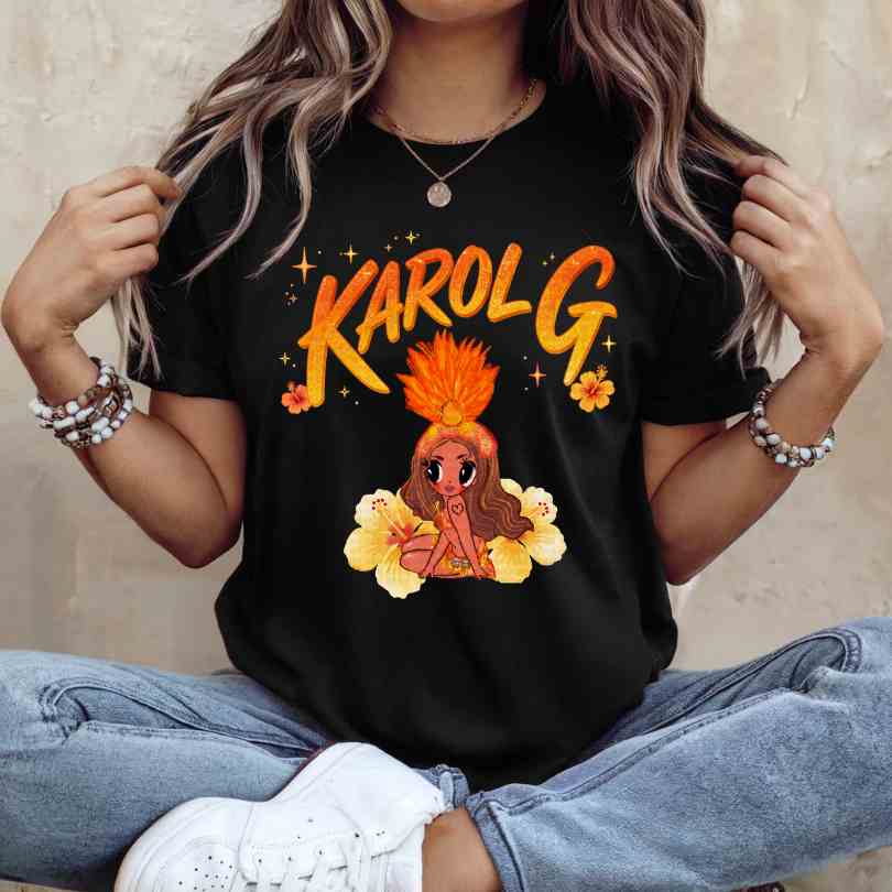T-SHIRT |  SWEATSHIRT KG V1