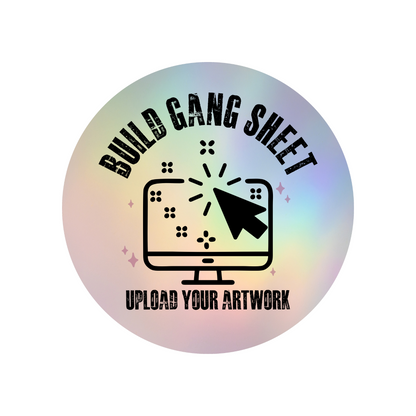 Auto Builder DTF Gang Sheet