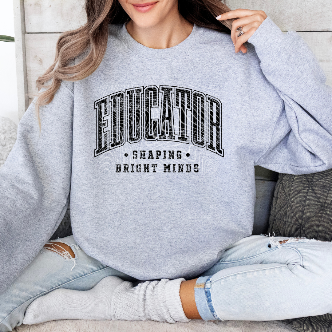 Educator University  DTF