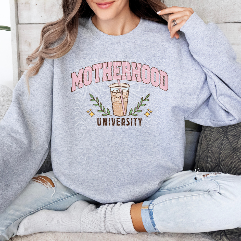 Motherhood DTF