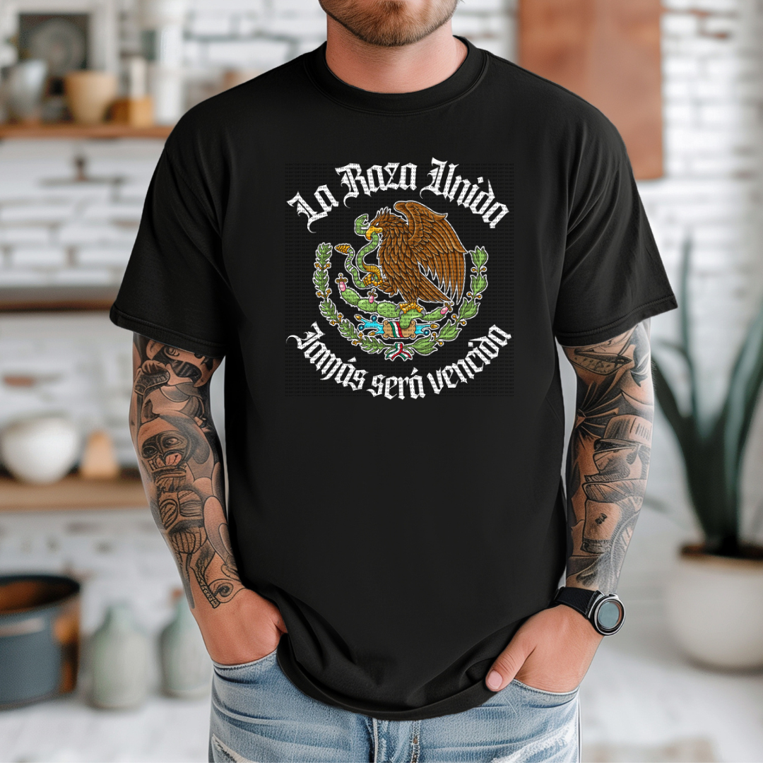 T-SHIRT |  SWEATSHIRT Raza Unida