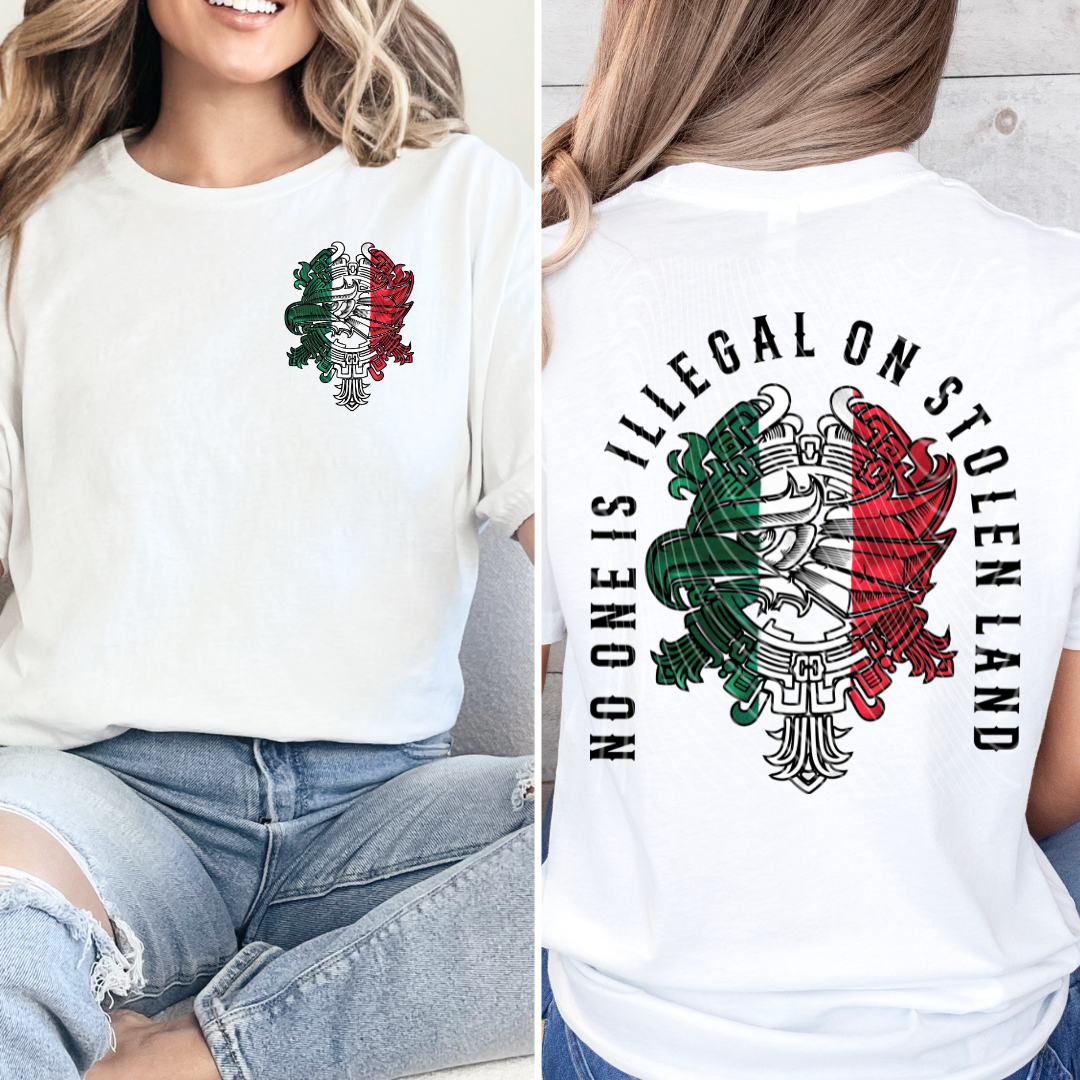 T-SHIRT |  SWEATSHIRT Stolen Land