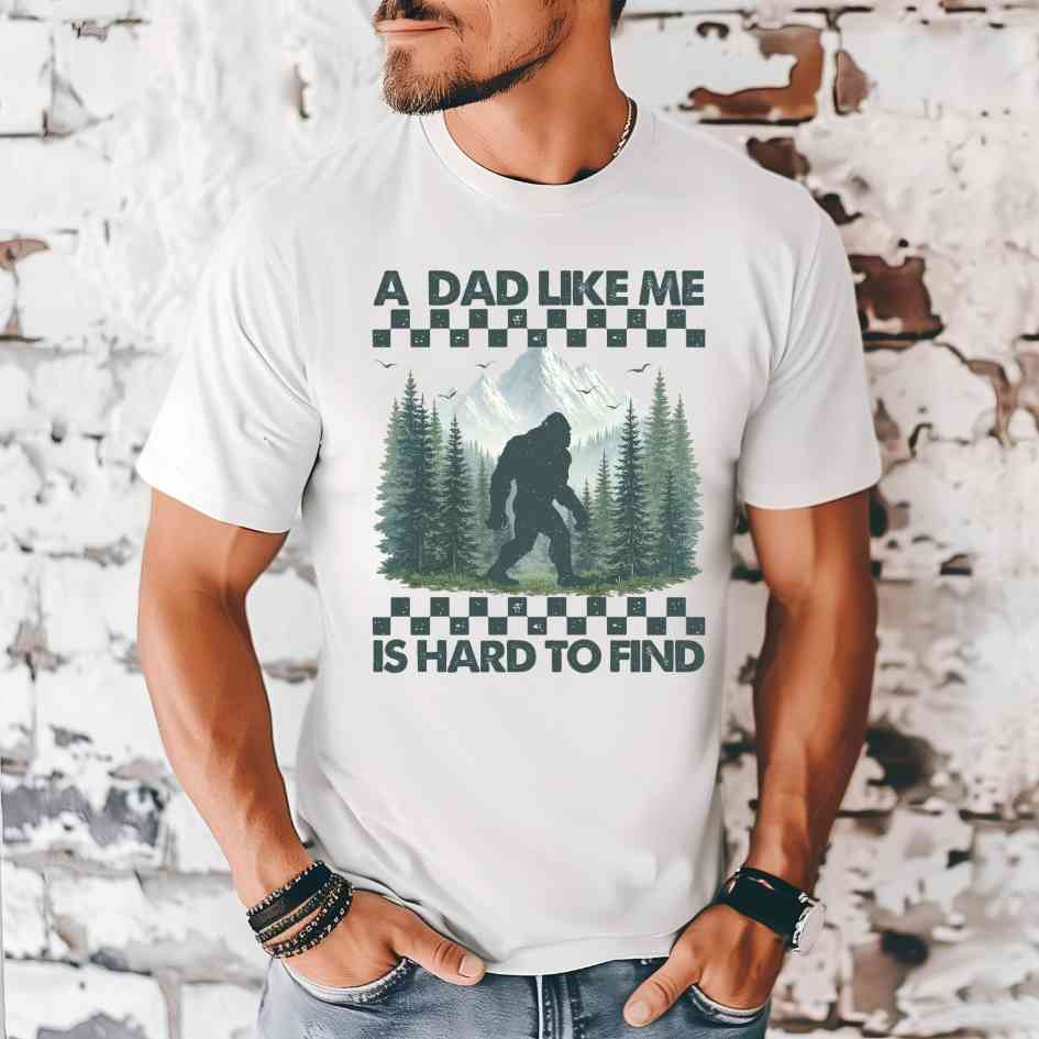 Rare Dad DTF