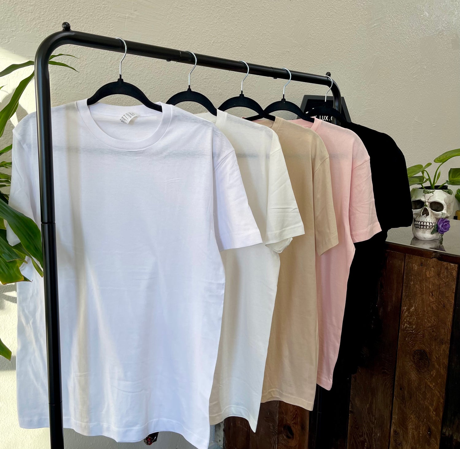 Custom Adult T-Shirt