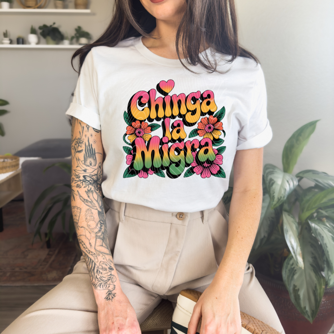 CLM Retro DTF