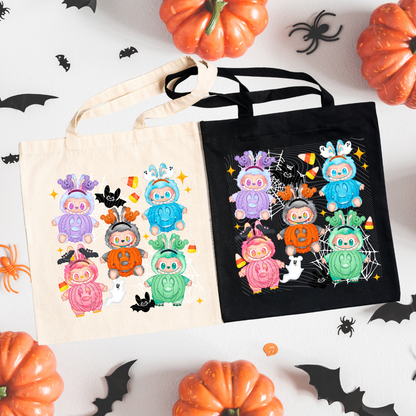 Pumpkin Bubu V7 DTF