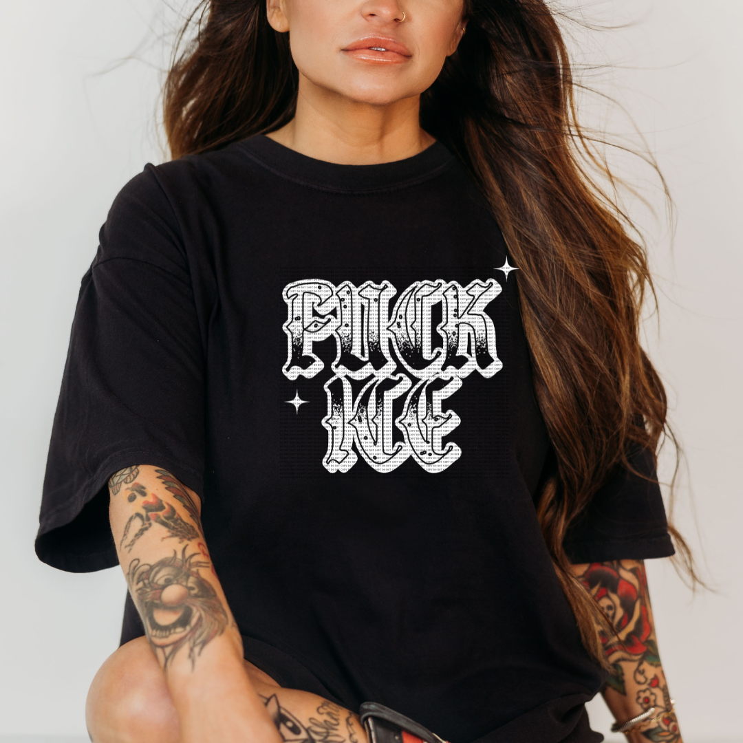 T-SHIRT |  SWEATSHIRT F. Ice