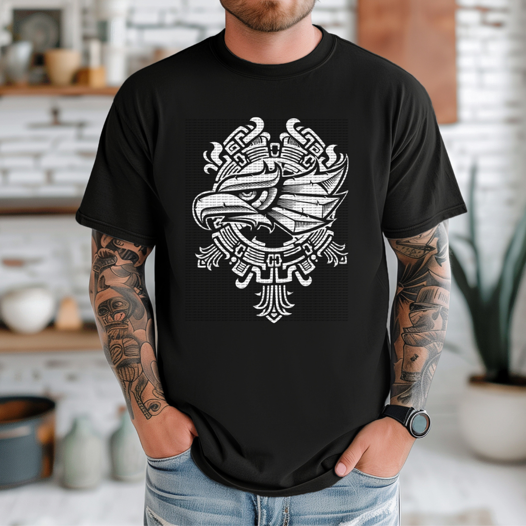 T-SHIRT |  SWEATSHIRT Hecho Mexico V2