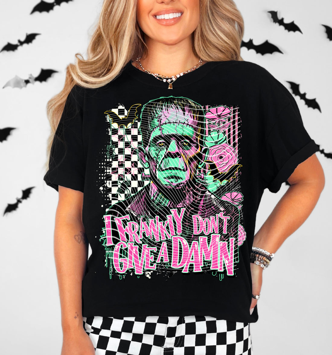 Frankly Don&