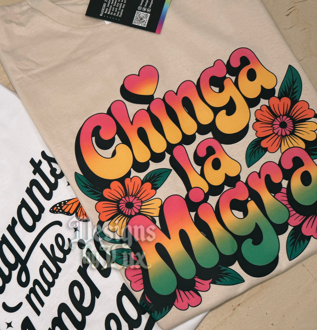 T-SHIRT |  SWEATSHIRT CLM Retro