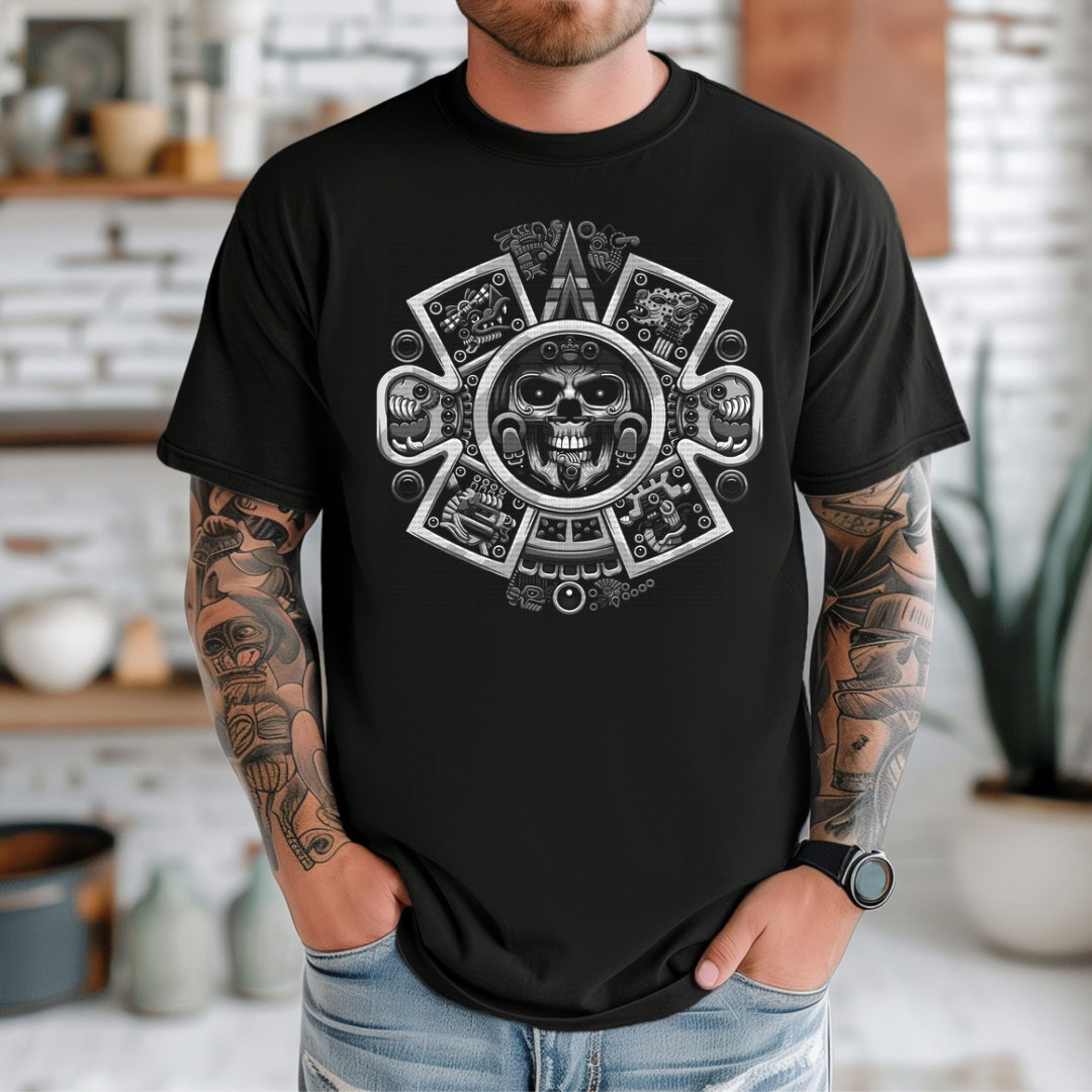 Aztec V2 DTF