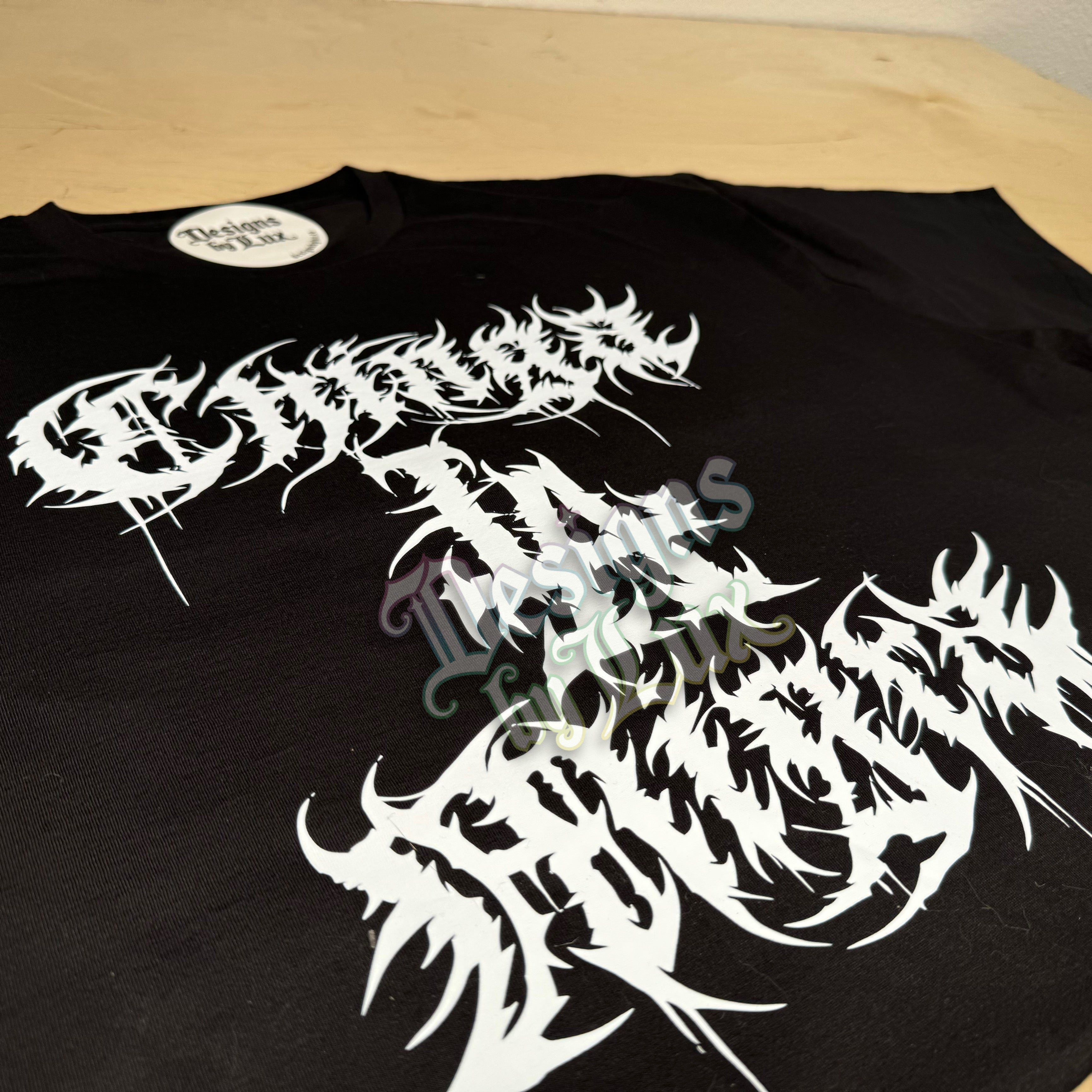 T-SHIRT |  SWEATSHIRT Chinga La Migra V1