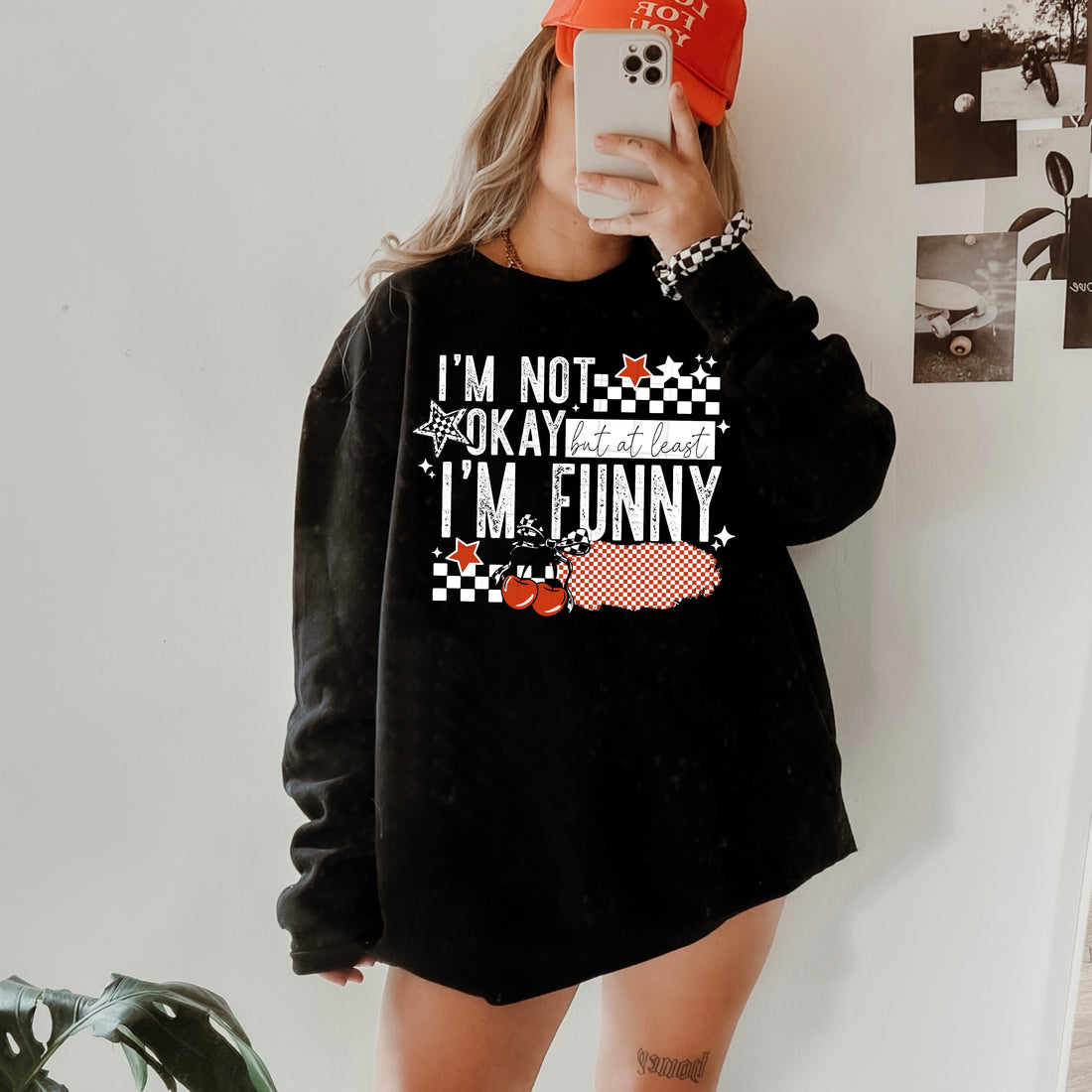 I&