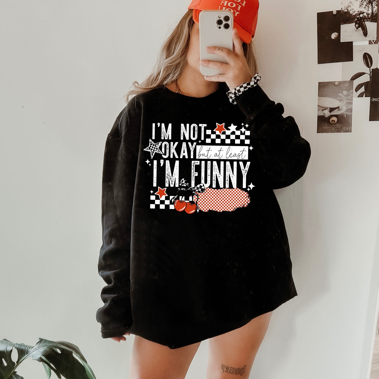 I&