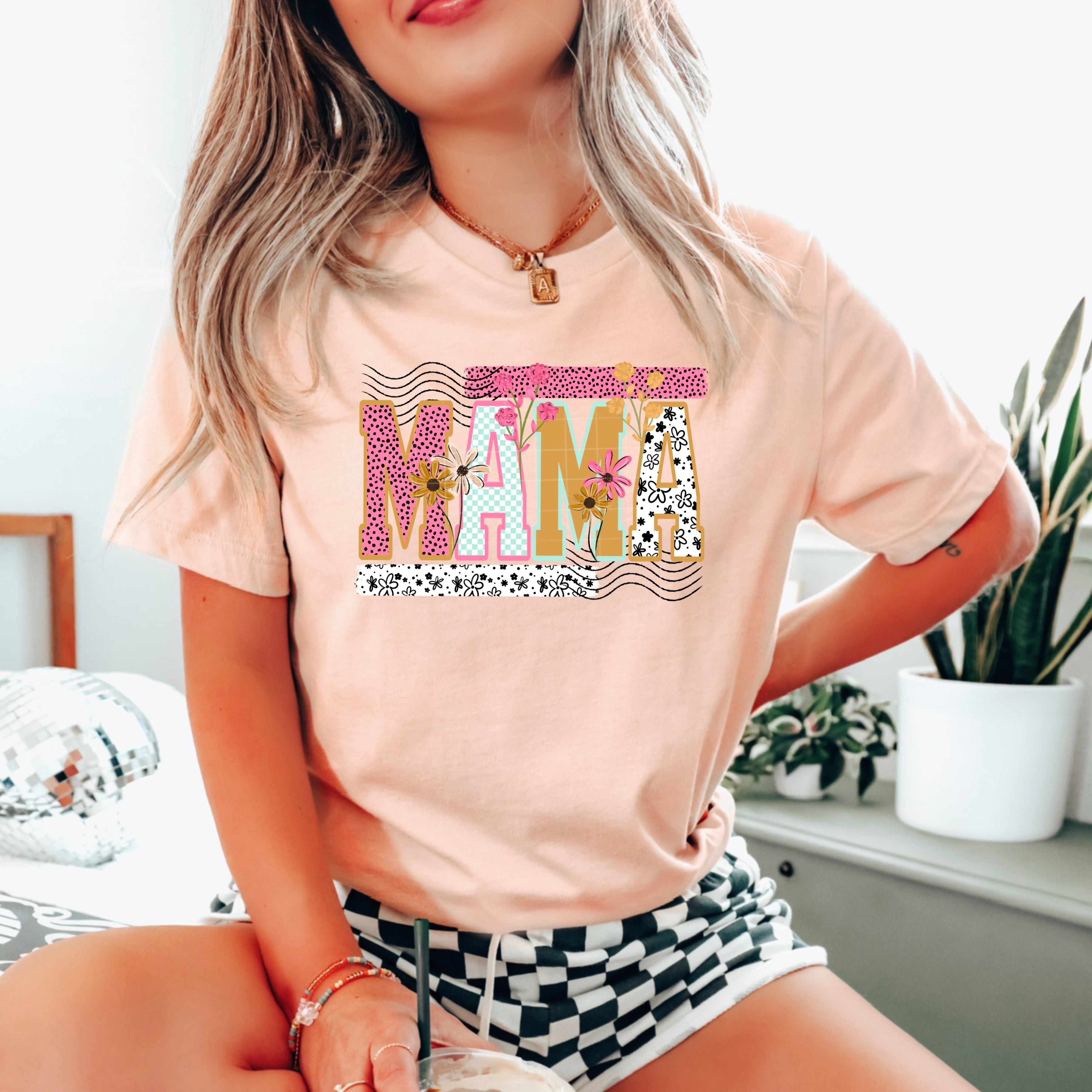 Mama DTF