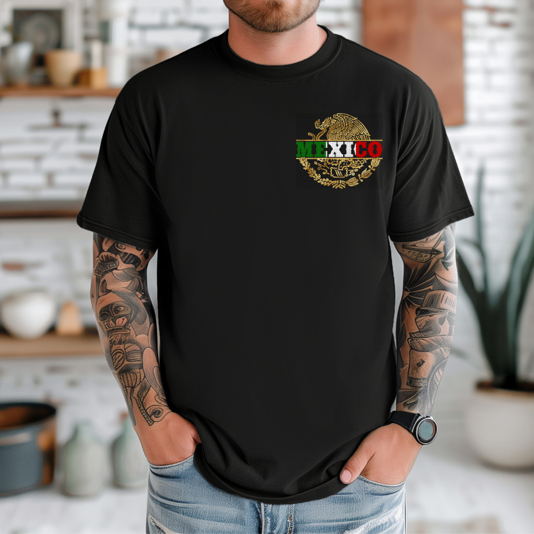 T-SHIRT |  SWEATSHIRT Mx Eagle